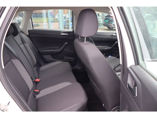 Volkswagen Polo 1.0 TSI Life | Airco | Apple Carplay/Android Auto|telefoonintegratie premium | Cruise control ada... ActivLease financial lease