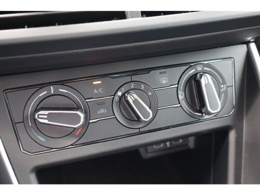 Volkswagen Polo 1.0 TSI Life | Airco | Apple Carplay/Android Auto|telefoonintegratie premium | Cruise control ada... ActivLease financial lease