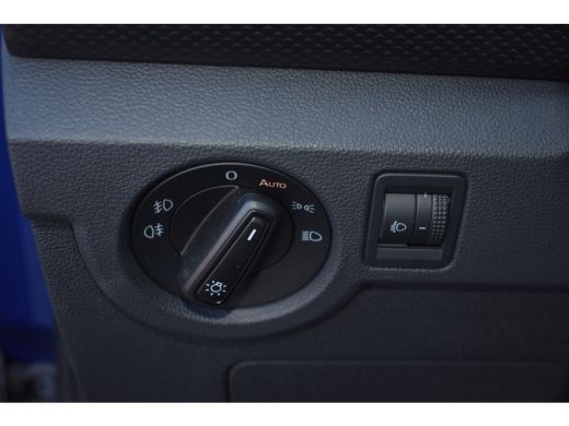 Volkswagen T-Cross 1.0 TSI 95PK Life | Airco | Anti Blokkeer Systeem | Armsteun voor ActivLease financial lease