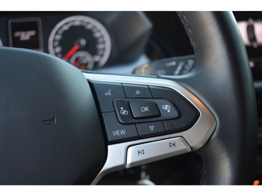 Volkswagen T-Cross 1.0 TSI 95PK Life | Airco | Anti Blokkeer Systeem | Armsteun voor ActivLease financial lease