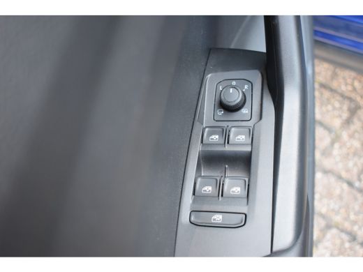 Volkswagen T-Cross 1.0 TSI 95PK Life | Airco | Anti Blokkeer Systeem | Armsteun voor ActivLease financial lease