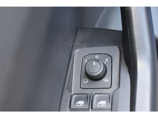 Volkswagen T-Cross 1.0 TSI 95PK Life | Airco | Anti Blokkeer Systeem | Armsteun voor ActivLease financial lease