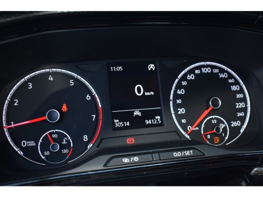 Volkswagen T-Cross 1.0 TSI 95PK Life | Airco | Anti Blokkeer Systeem | Armsteun voor ActivLease financial lease