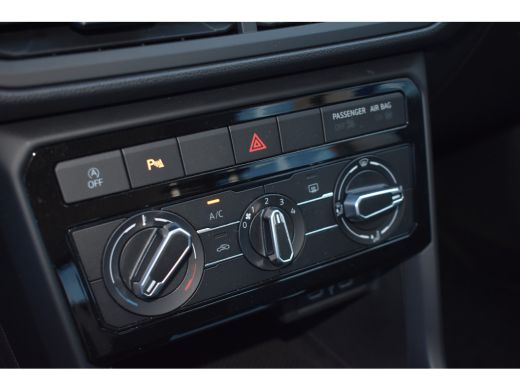 Volkswagen T-Cross 1.0 TSI 95PK Life | Airco | Anti Blokkeer Systeem | Armsteun voor ActivLease financial lease