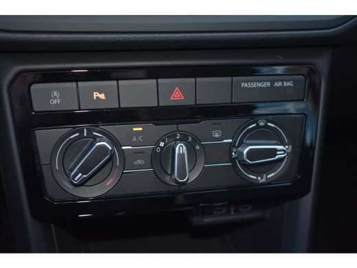 Volkswagen T-Cross 1.0 TSI 95PK Life | Airco | Anti Blokkeer Systeem | Armsteun voor ActivLease financial lease