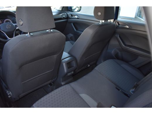 Volkswagen T-Cross 1.0 TSI 95PK Life | Airco | Anti Blokkeer Systeem | Armsteun voor ActivLease financial lease