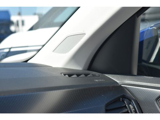 Volkswagen T-Cross 1.0 TSI 95PK Life | Airco | Anti Blokkeer Systeem | Armsteun voor ActivLease financial lease