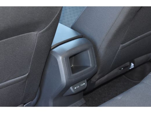 Volkswagen T-Cross 1.0 TSI 95PK Life | Airco | Anti Blokkeer Systeem | Armsteun voor ActivLease financial lease