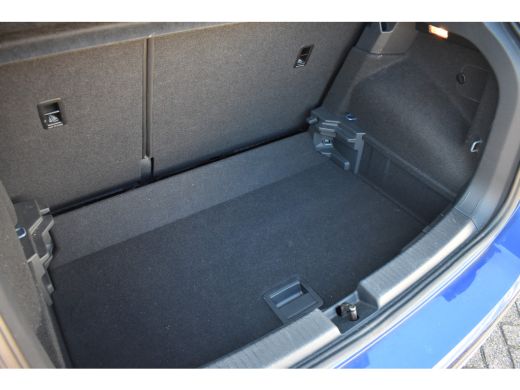 Volkswagen T-Cross 1.0 TSI 95PK Life | Airco | Anti Blokkeer Systeem | Armsteun voor ActivLease financial lease