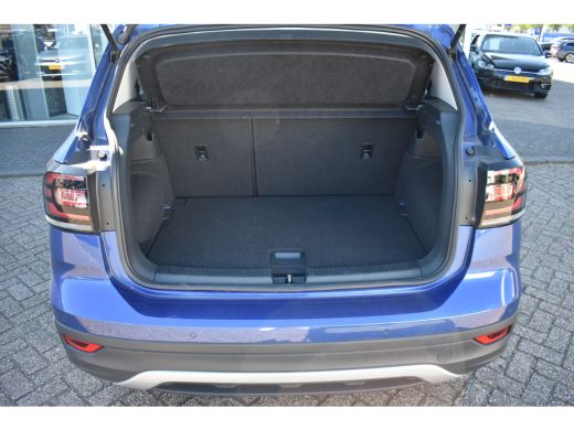 Volkswagen T-Cross 1.0 TSI 95PK Life | Airco | Anti Blokkeer Systeem | Armsteun voor ActivLease financial lease