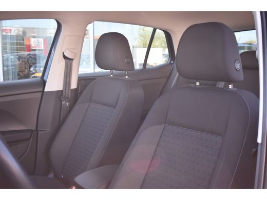 Volkswagen T-Cross 1.0 TSI 95PK Life | Airco | Anti Blokkeer Systeem | Armsteun voor ActivLease financial lease