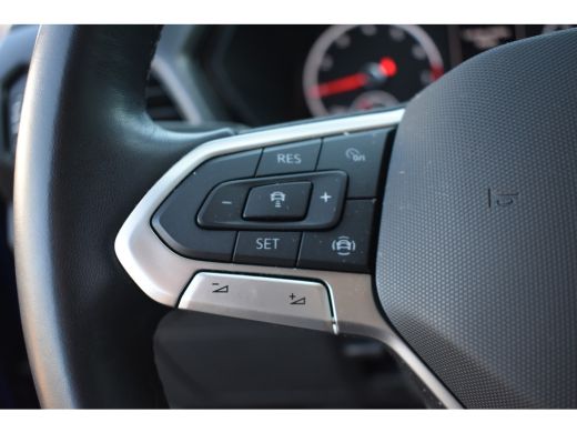 Volkswagen T-Cross 1.0 TSI 95PK Life | Airco | Anti Blokkeer Systeem | Armsteun voor ActivLease financial lease