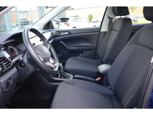 Volkswagen T-Cross 1.0 TSI Life | Airco | Apple Carplay/Android Auto|telefoonintegratie premium | Hill hold functie ActivLease financial lease