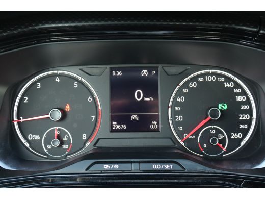 Volkswagen T-Cross 1.0 TSI Life | Airco | Apple Carplay/Android Auto|telefoonintegratie premium | Hill hold functie ActivLease financial lease