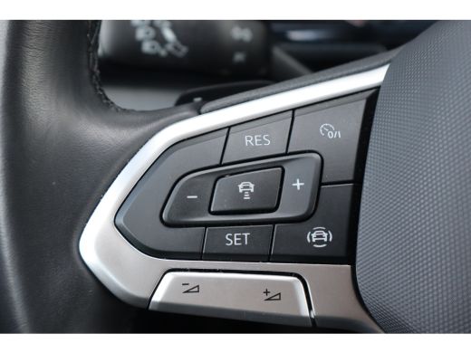 Volkswagen T-Cross 1.0 TSI Life | Airco | Apple Carplay/Android Auto|telefoonintegratie premium | Hill hold functie ActivLease financial lease