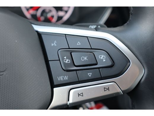 Volkswagen T-Cross 1.0 TSI Life | Airco | Apple Carplay/Android Auto|telefoonintegratie premium | Hill hold functie ActivLease financial lease