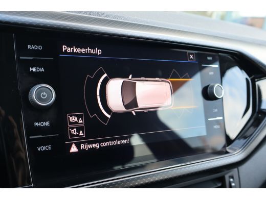 Volkswagen T-Cross 1.0 TSI Life | Airco | Apple Carplay/Android Auto|telefoonintegratie premium | Hill hold functie ActivLease financial lease