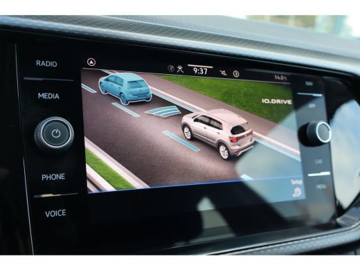 Volkswagen T-Cross 1.0 TSI Life | Airco | Apple Carplay/Android Auto|telefoonintegratie premium | Hill hold functie ActivLease financial lease