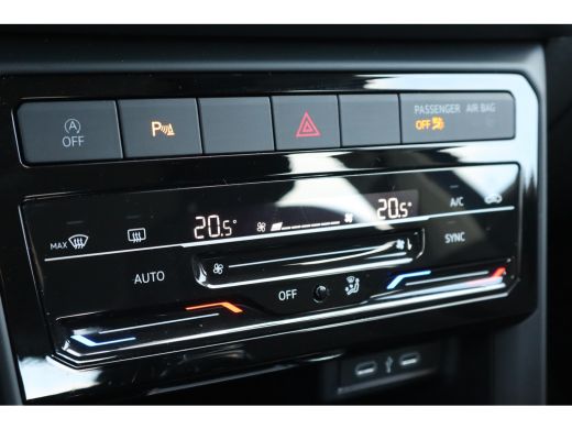 Volkswagen T-Cross 1.0 TSI Life | Airco | Apple Carplay/Android Auto|telefoonintegratie premium | Hill hold functie ActivLease financial lease