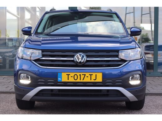 Volkswagen T-Cross 1.0 TSI Life | Airco | Apple Carplay/Android Auto|telefoonintegratie premium | Hill hold functie ActivLease financial lease