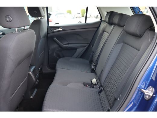 Volkswagen T-Cross 1.0 TSI Life | Airco | Apple Carplay/Android Auto|telefoonintegratie premium | Hill hold functie ActivLease financial lease