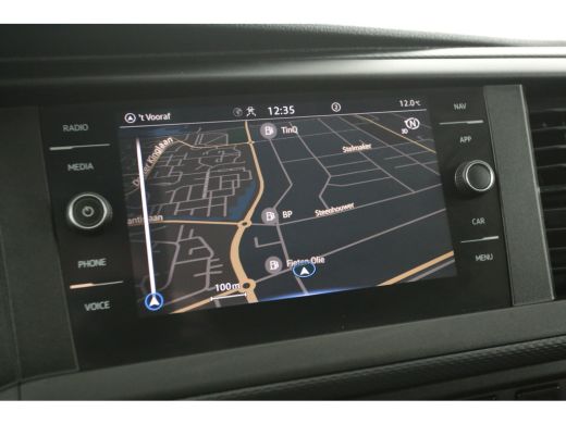 Volkswagen Transporter 2.0 TDI L1H1 150PK DSG Automaat Airco Camera Cruise Carplay Navigatie PDC Elektrpakket ActivLease financial lease