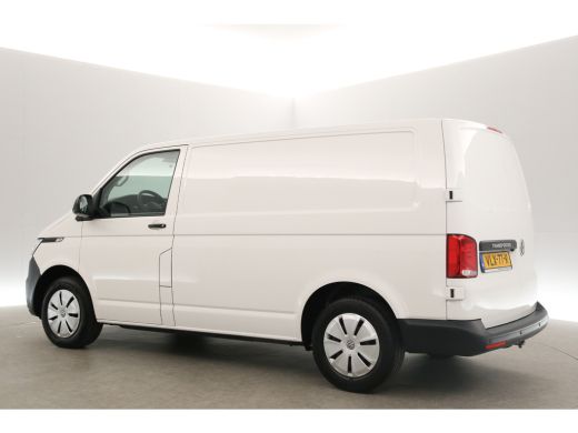 Volkswagen Transporter 2.0 TDI L1H1 150PK DSG Automaat Airco Camera Cruise Carplay Navigatie PDC Elektrpakket ActivLease financial lease