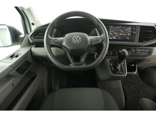Volkswagen Transporter 2.0 TDI L1H1 150PK DSG Automaat Airco Camera Cruise Carplay Navigatie PDC Elektrpakket ActivLease financial lease