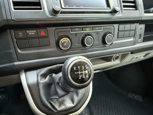 Volkswagen Transporter 2.0 TSI Benz.Pick up dubbel cabine Airco Cruise!! ActivLease financial lease