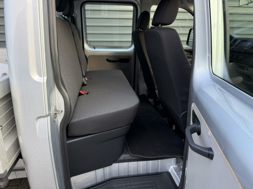 Volkswagen Transporter 2.0 TSI Benz.Pick up dubbel cabine Airco Cruise!! ActivLease financial lease
