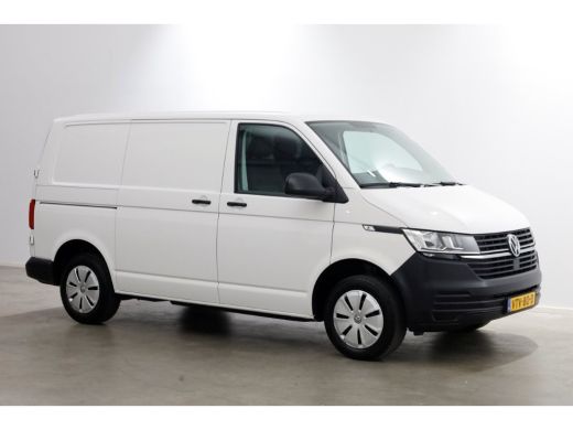 Volkswagen Transporter T6.1 2.0 TDI L1H1 Airco 03-2023 ActivLease financial lease