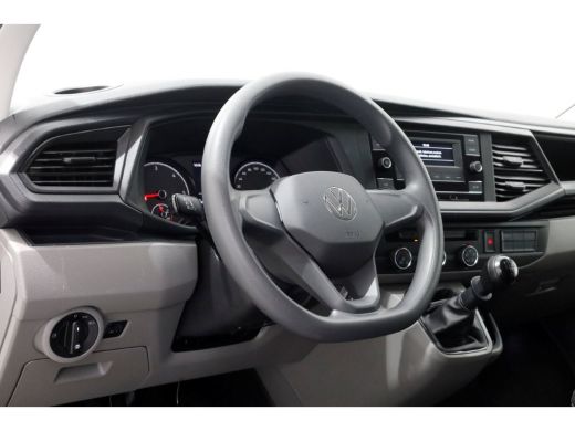 Volkswagen Transporter T6.1 2.0 TDI L1H1 Airco 03-2023 ActivLease financial lease