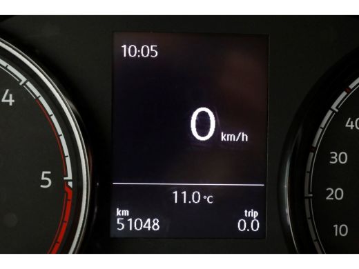 Volkswagen Transporter T6.1 2.0 TDI L1H1 Airco 03-2023 ActivLease financial lease