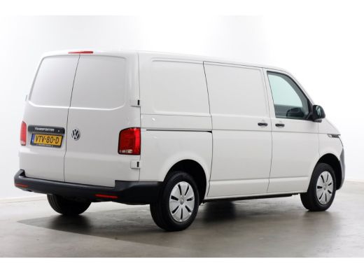 Volkswagen Transporter T6.1 2.0 TDI L1H1 Airco 03-2023 ActivLease financial lease