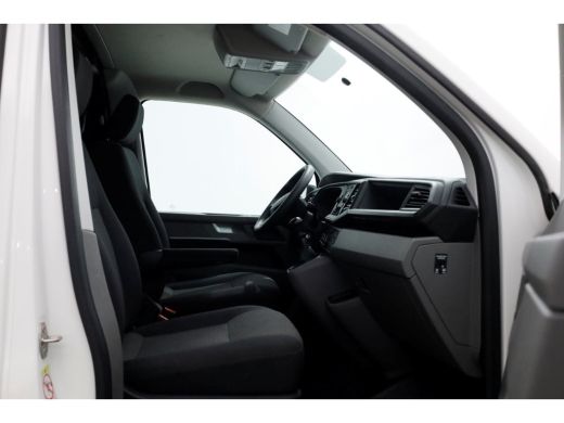 Volkswagen Transporter T6.1 2.0 TDI L1H1 Airco 03-2023 ActivLease financial lease