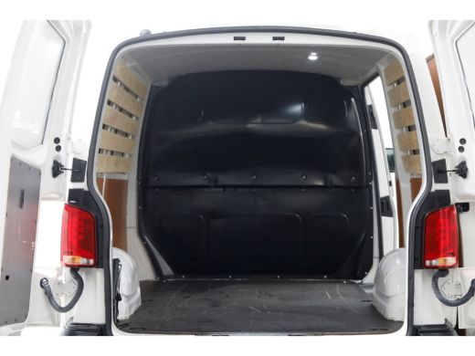 Volkswagen Transporter T6.1 2.0 TDI L1H1 Airco 03-2023 ActivLease financial lease