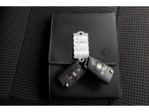 Volkswagen Transporter T6.1 2.0 TDI L1H1 Airco 03-2023 ActivLease financial lease