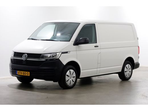 Volkswagen Transporter T6.1 2.0 TDI L1H1 Airco 03-2023 ActivLease financial lease