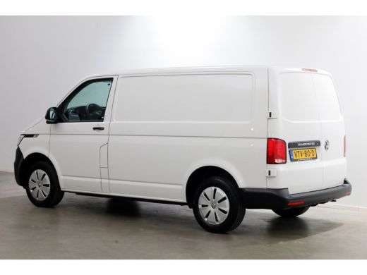 Volkswagen Transporter T6.1 2.0 TDI L1H1 Airco 03-2023 ActivLease financial lease