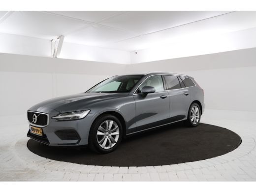 Volvo V60 2.0 D3 Momentum Pro Airco, Cruise Control, LEER Volvo V60 2.0 D3 Momentum Pro Airco, Cruise Control, LEER
