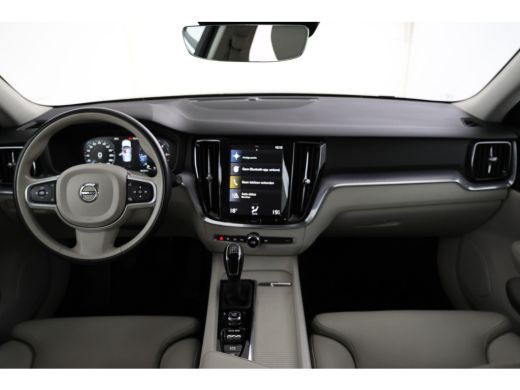 Volvo  V60 2.0 D3 Momentum Pro Airco, Cruise Control, LEER ActivLease financial lease