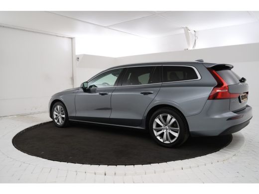 Volvo  V60 2.0 D3 Momentum Pro Airco, Cruise Control, LEER ActivLease financial lease