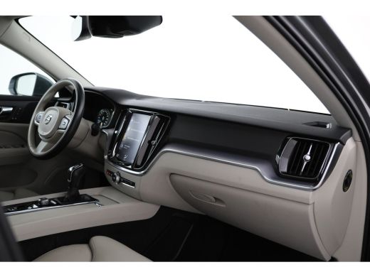 Volvo  V60 2.0 D3 Momentum Pro Airco, Cruise Control, LEER ActivLease financial lease
