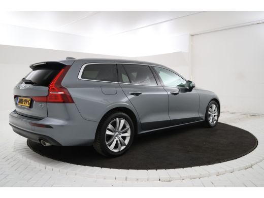 Volvo  V60 2.0 D3 Momentum Pro Airco, Cruise Control, LEER ActivLease financial lease