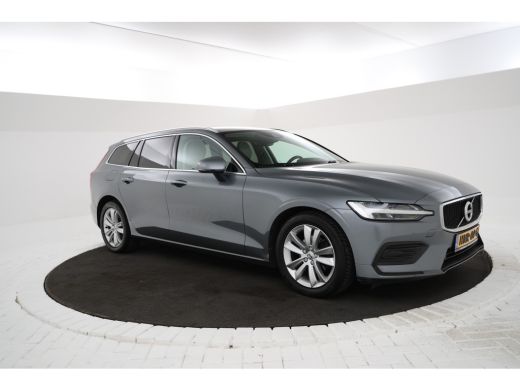 Volvo  V60 2.0 D3 Momentum Pro Airco, Cruise Control, LEER ActivLease financial lease