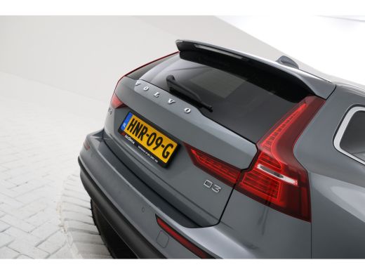 Volvo  V60 2.0 D3 Momentum Pro Airco, Cruise Control, LEER ActivLease financial lease
