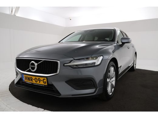 Volvo  V60 2.0 D3 Momentum Pro Airco, Cruise Control, LEER ActivLease financial lease