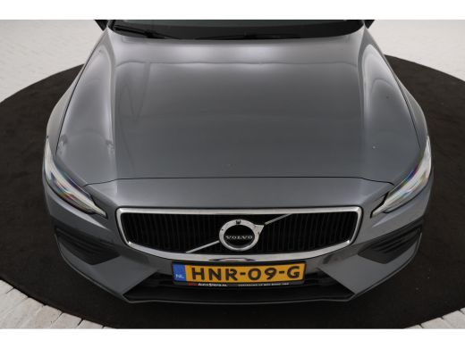 Volvo  V60 2.0 D3 Momentum Pro Airco, Cruise Control, LEER ActivLease financial lease