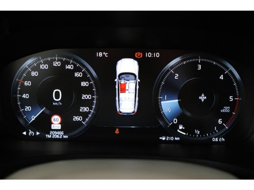 Volvo  V60 2.0 D3 Momentum Pro Airco, Cruise Control, LEER ActivLease financial lease