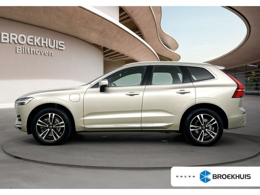 Volvo XC60 2.0 Recharge T6 AWD Inscription | Blis | Panoramadak | PDC+360 camera | Harman / Kardon Audio | L... Volvo XC60 2.0 Recharge T6 AWD Inscription | Blis | Panoramadak | PDC+360 camera | Harman / Kardon Audio | L...
